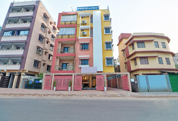 Exterior & Views 1, Hotel O Park Circus Near Birla Mandir, Kolkata