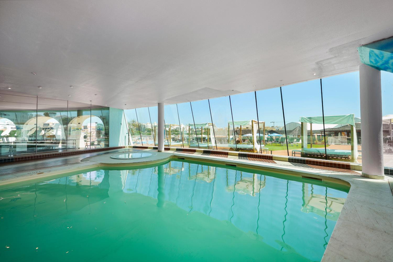 Sport & Beauty 2, Hotel Apartamento Paraiso De Albufeira, Albufeira