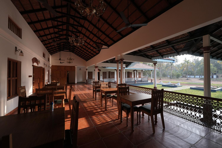 Food & Drinks 4, Meleppura Homestay, Thrissur