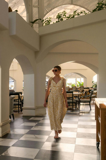 Public Area 5, Colony Club, a Luxury Collection Resort, Barbados