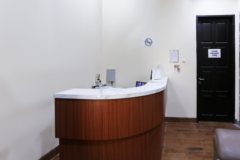 Others 2, Hotel O Point Inn, Jakarta Barat