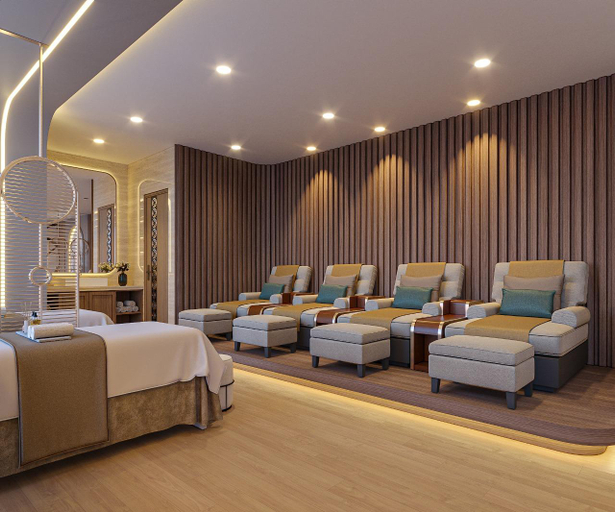 Sport & Beauty 2, Grand Maya by ARTOTEL – Banjarbaru, Banjarbaru