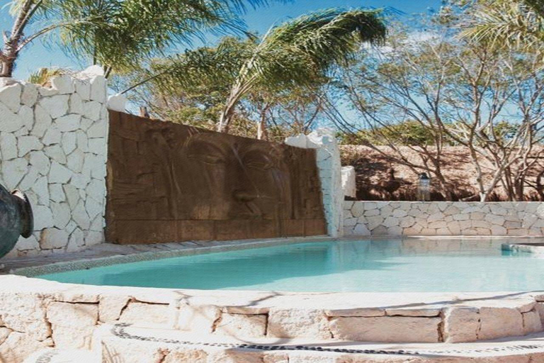 Sport & Beauty 5, Serenity Authentic Glamping Tulum, Cozumel