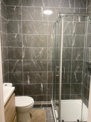Bathroom 3, Moorepark West House