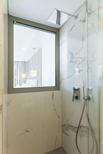 Bathroom 5, Astrid Hotel By Brassbell, Bodrum