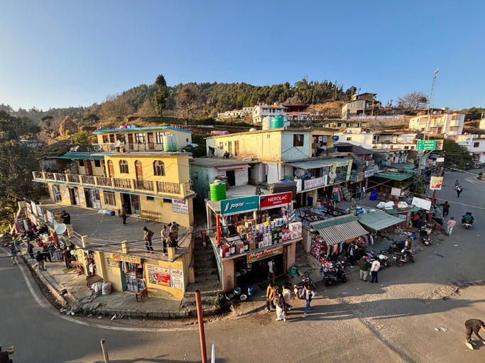 Others 3, Krishna Himalayan Hotel & Restaurant, Nainital
