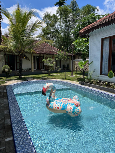 Others 2, Gading Villa by Gaia Management, Sleman