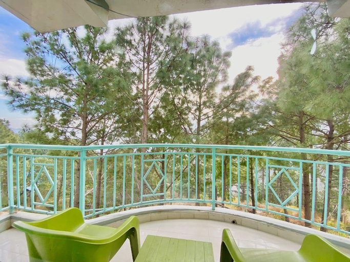 Others 4, Kasauli villa , Solan