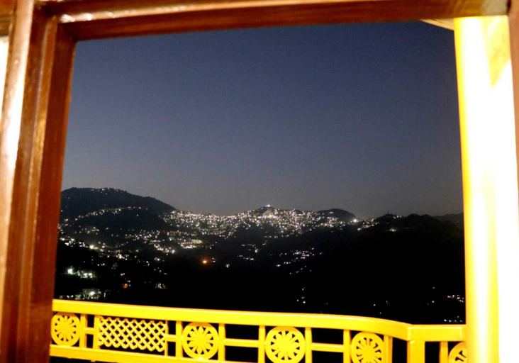 Others 3, The Goodwill, Shimla