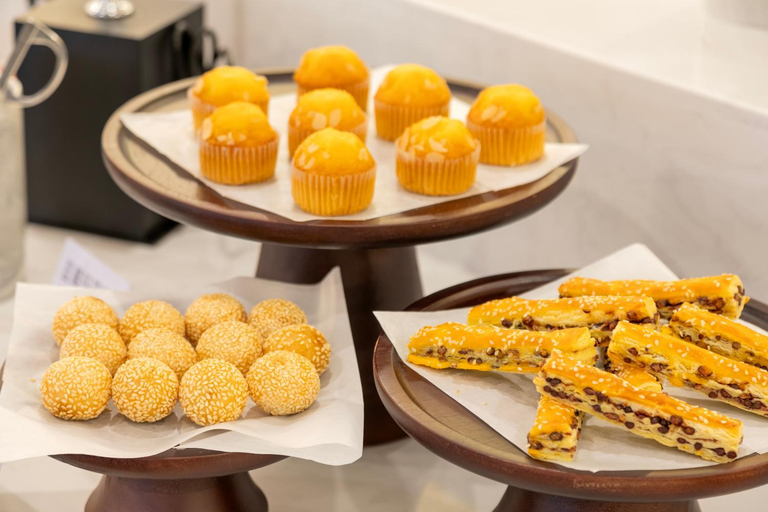 Food & Drinks 5, Atour X Hotel Chengdu Longquan Auto City, Chengdu