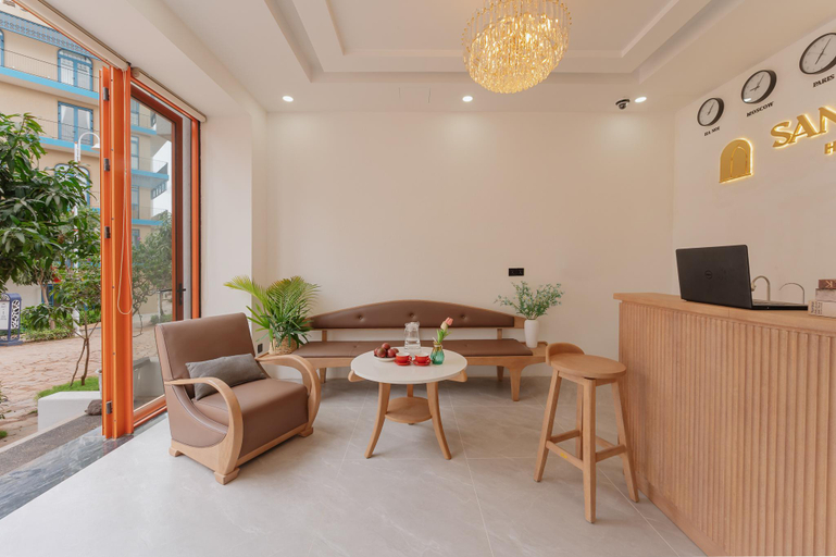 Facilities 2, Santori Hon Thom Phu Quoc - Free Cable Car & Water Park, Phú Quốc