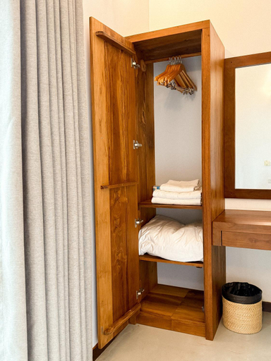 Bedroom 3, Villa Ema, Hikkaduwa