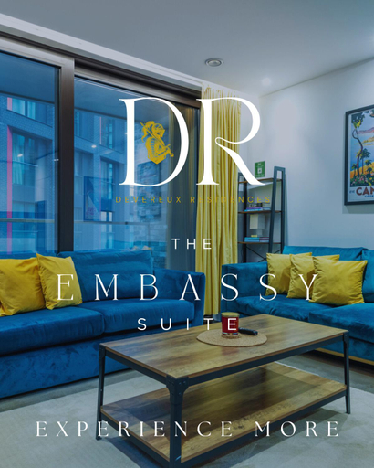 Others 4, The Embassy Suite @Devereux_Residences, London