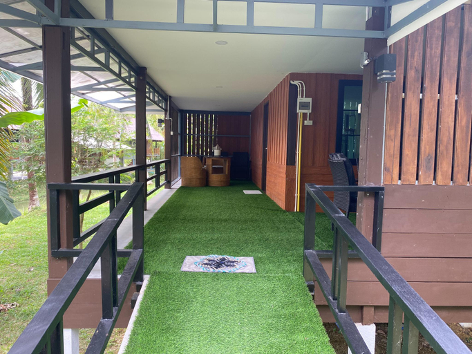 Others 4, Kamnanmee Gardenhome, Khuan Khanun
