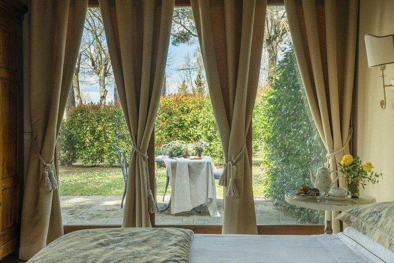 Bedroom 3, Borgo San Benedetto Guest House, Florence