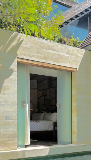 Exterior & Views 2, Kawung Villa, Badung