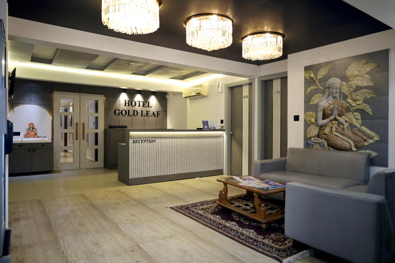 Others 5, Hotel Gold Leaf,Ahmedabad, Ahmadabad