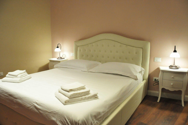 Bedroom 4, Il Terrazzino Sulla Cattedrale, Florence