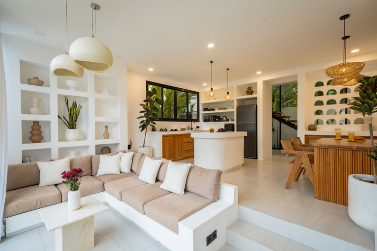 Others 4, Villa Joann, Badung