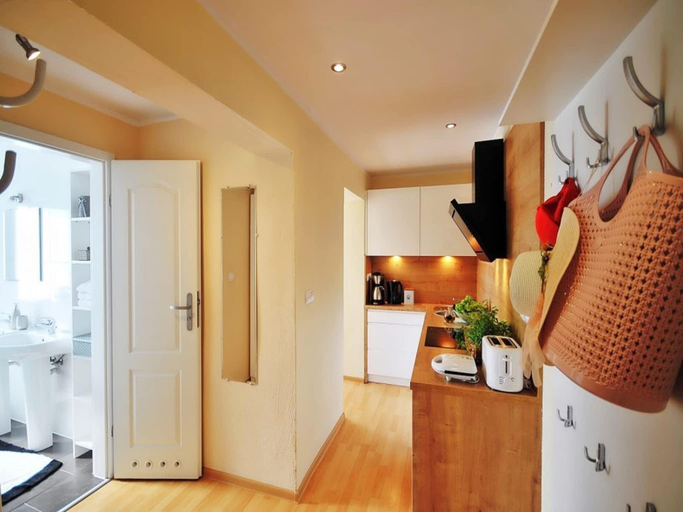 2, Comfortable holiday apartment close to the beach, Kołobrzeg