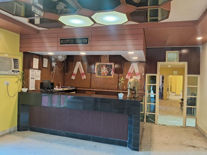Others 4, Orbit Hotel North Lakhimpur, Lakhimpur