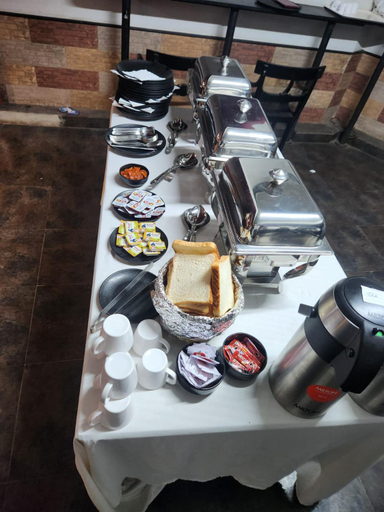 Food & Drinks 5, Om Shiv Hotel, South Goa