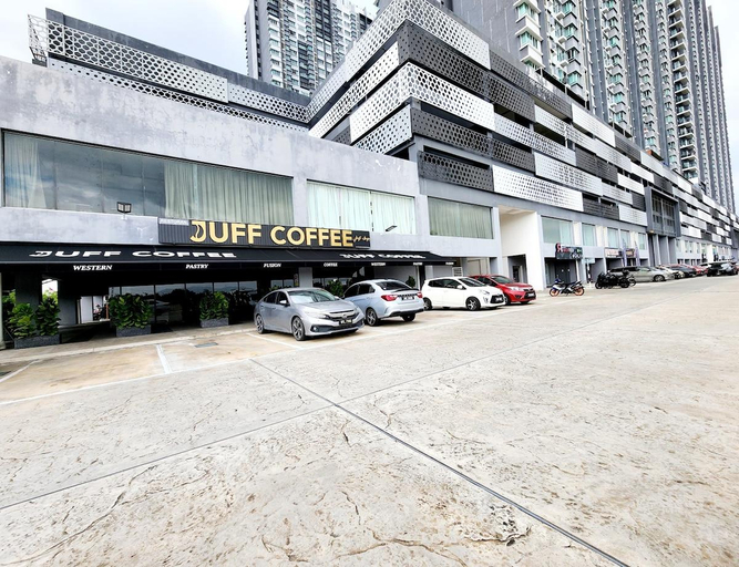Others 4, Bangi Houses, Hulu Langat