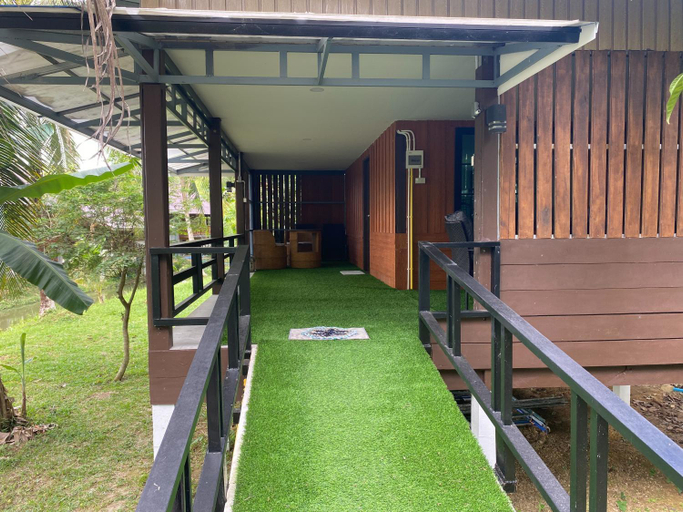 Others 5, Kamnanmee Gardenhome, Khuan Khanun