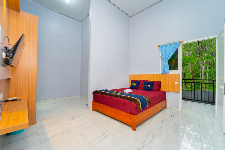 Others 2, Hotel Panorama Batang By ARBA, Batang