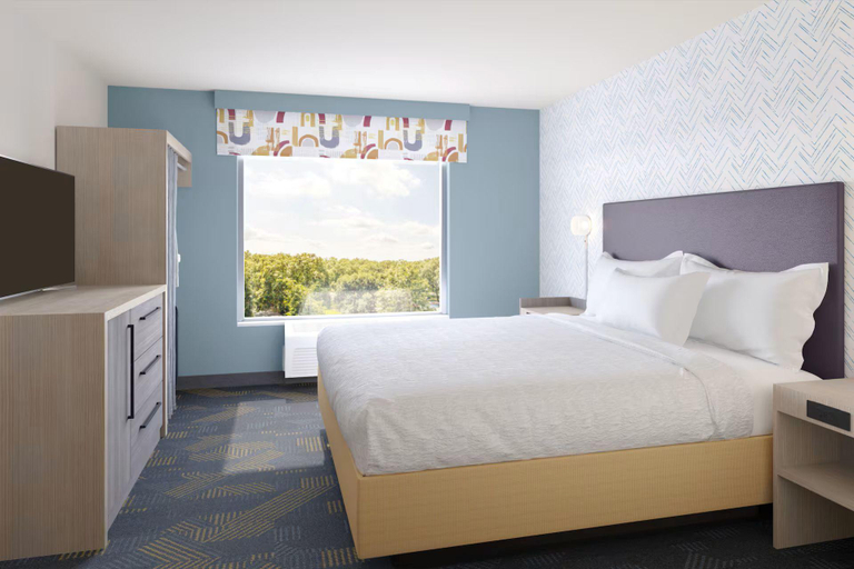 5, Home2 Suites By Hilton Lafayette I-10, Lafayette
