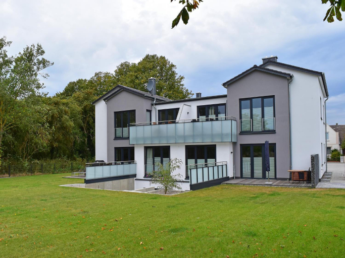 Exterior & Views 1, Exclusives Appartement auf Fehmarn, Ostholstein