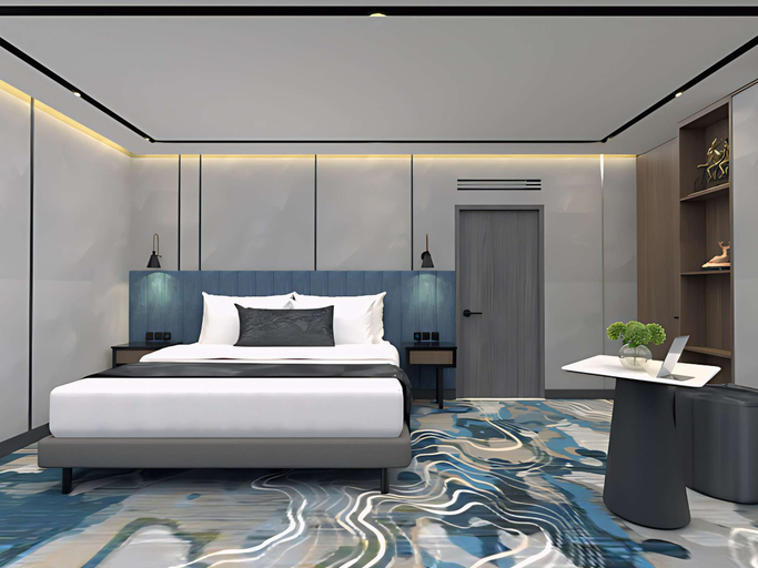 Others 4, Mercure Jakarta Grogol, West Jakarta