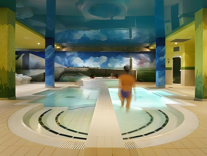 Sport & Beauty 2, Hotel Silken La Hacienda de Don Juan, Asturias