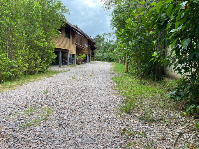 Exterior & Views 1, Kamnanmee Gardenhome, Khuan Khanun
