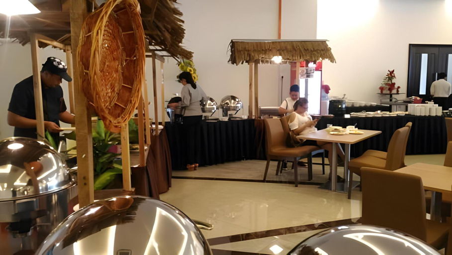Food & Drinks 4, Icon the Wave @ Melaka, Malacca City