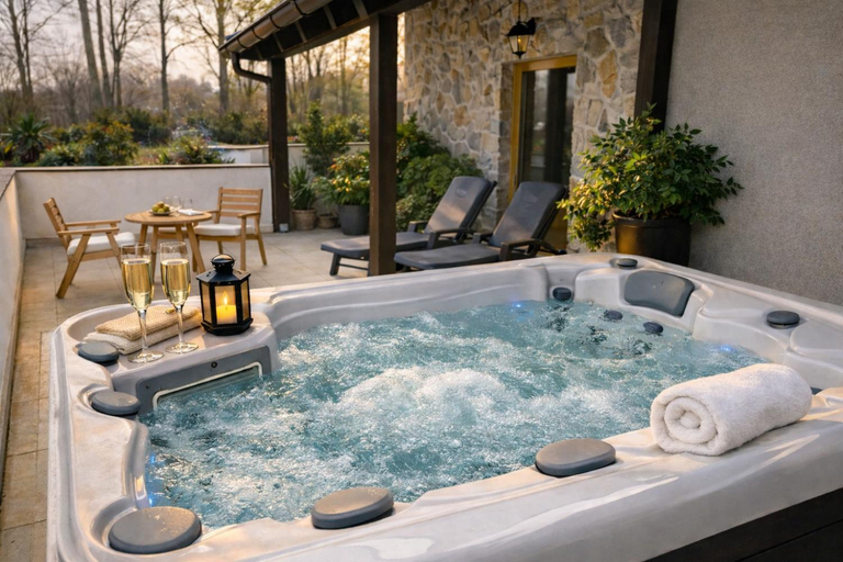 Sport & Beauty, Plitvice Falls Cottage, Plitvička Jezera