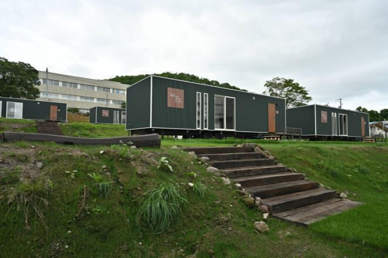 Exterior & Views 5, Toya Center Village, Tōyako