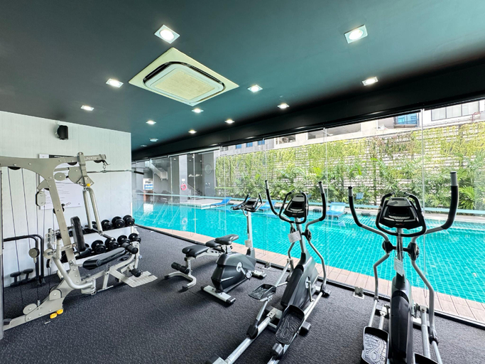 Others 3, Ekkamai Apartment, Wattana