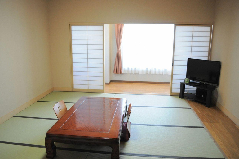 Others 5, Kisenso, Yanagawa
