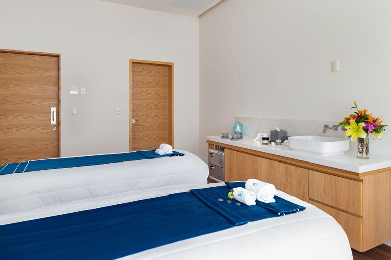 Bedroom 3, Villa La Valencia Beach Resort & Spa, La Paz