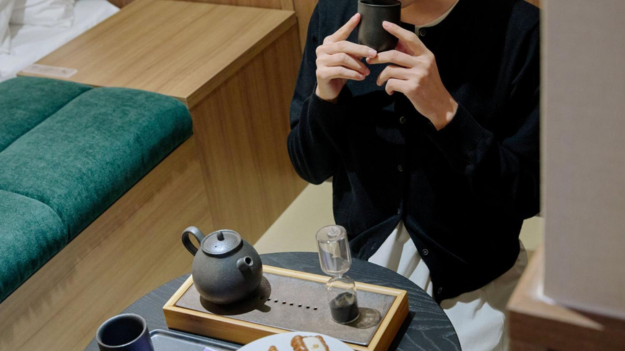 Facilities 2, Stay Passport Tokyo Ryokan Seoul Sadang, Gwanak