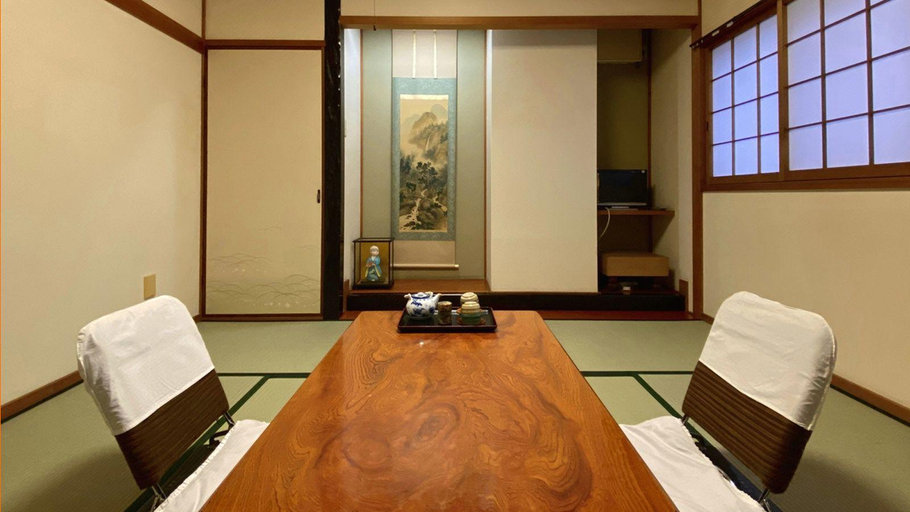 Bedroom, Toyofuku, Kobe