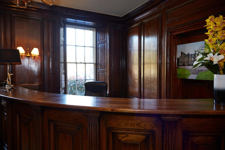 Public Area 2, Rothley Court Hotel by Greene King Inns, Leicestershire