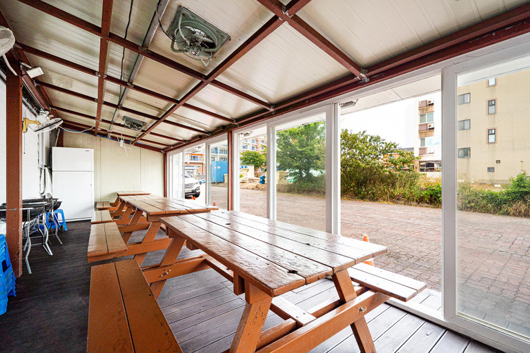 Others 2, Boryeong (Daecheon) Jung Pension, Boryeong