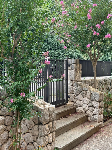Property grounds 2, Kuća Zelenog Sna, Vinodolska