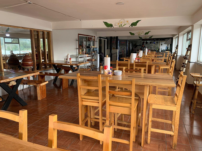 Food & Drinks 3, Rimusa Inn, Bocoyna