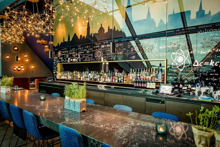 Food & Drinks 5, Motel One Ulm, Ulm
