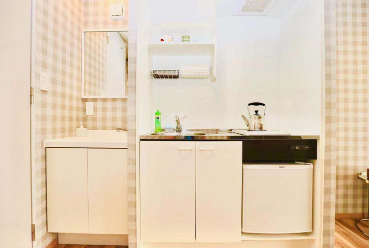 Others 4, TIME SHARING STAY Ikebukuro, Toshima