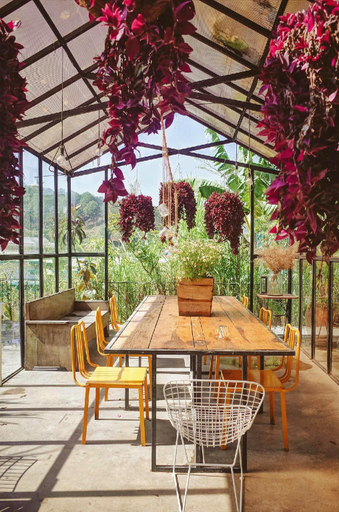 Food & Drinks 4, Lalaland Homestay, Đà Lạt