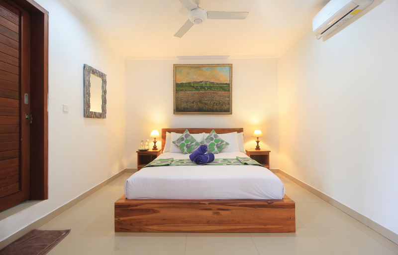 Others 3, Tusantha Guest House-Ubud, A Trishula Collection, Gianyar